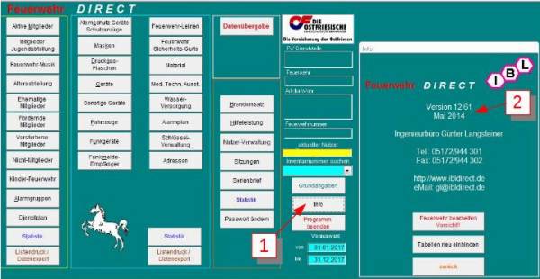 Infos über Feuerwehr Direct Infos über Feuerwehr Direct